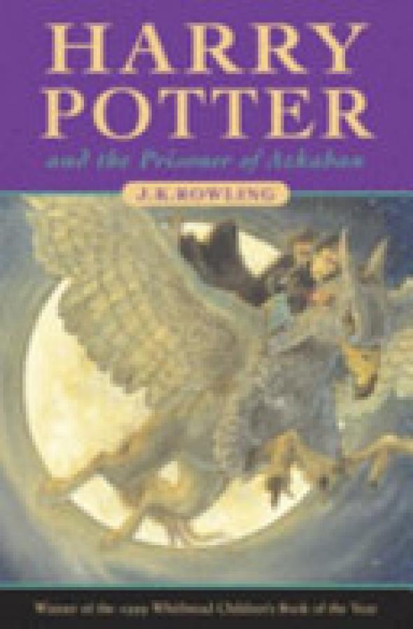 Harry Potter and the Prisoner of Azkaban