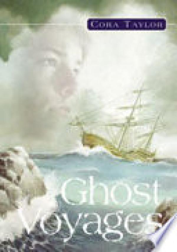 Ghost Voyages