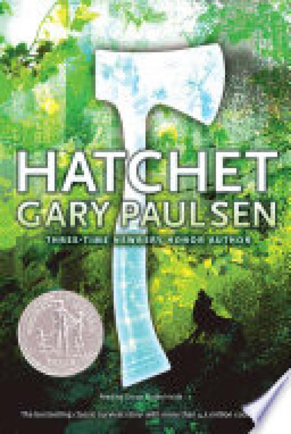 Hatchet: 20th Anniversary Edition