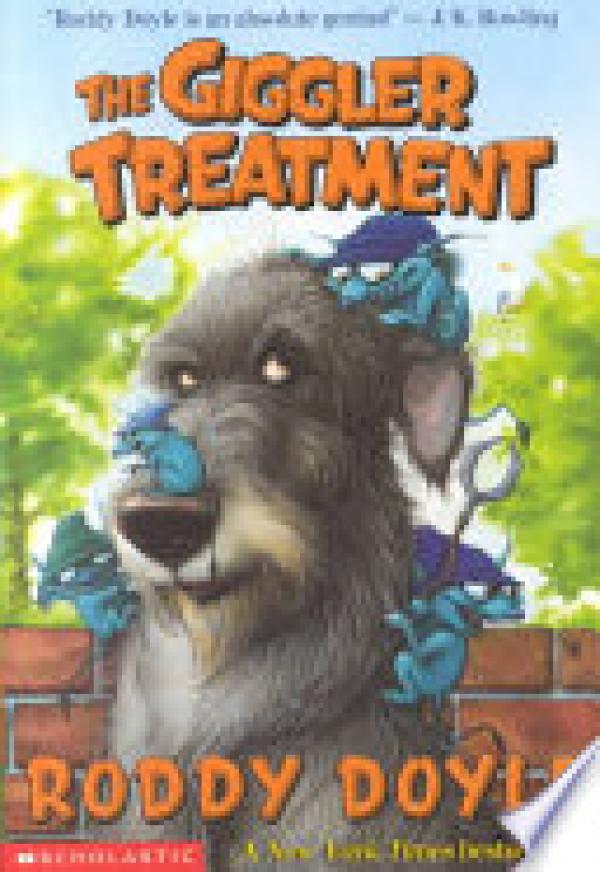 Giggler Treatment,The