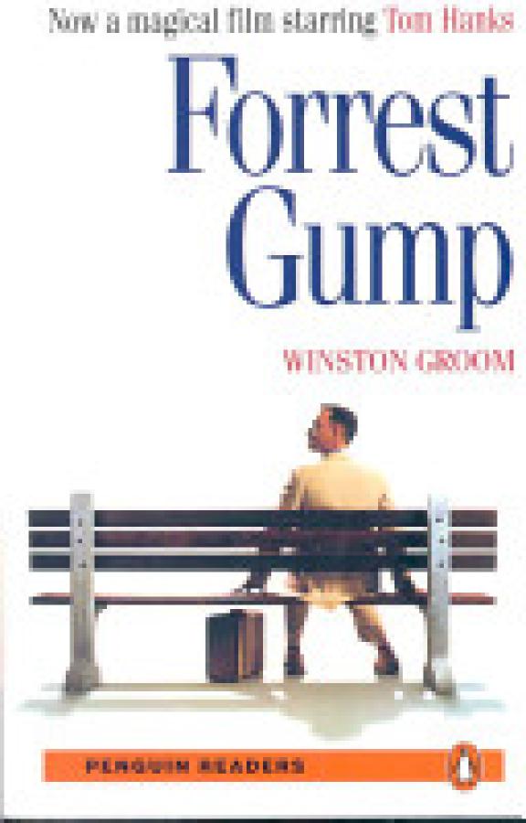 Forrest Gump: Level 3