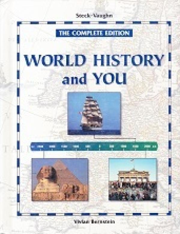 World History and You: The Complete Edit