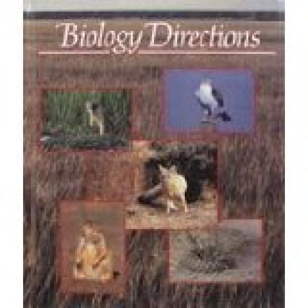 Biology Directions