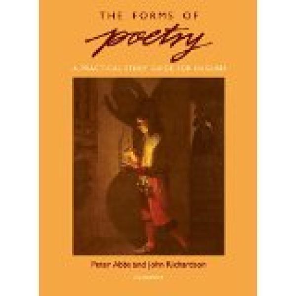 Forms of Poetry
