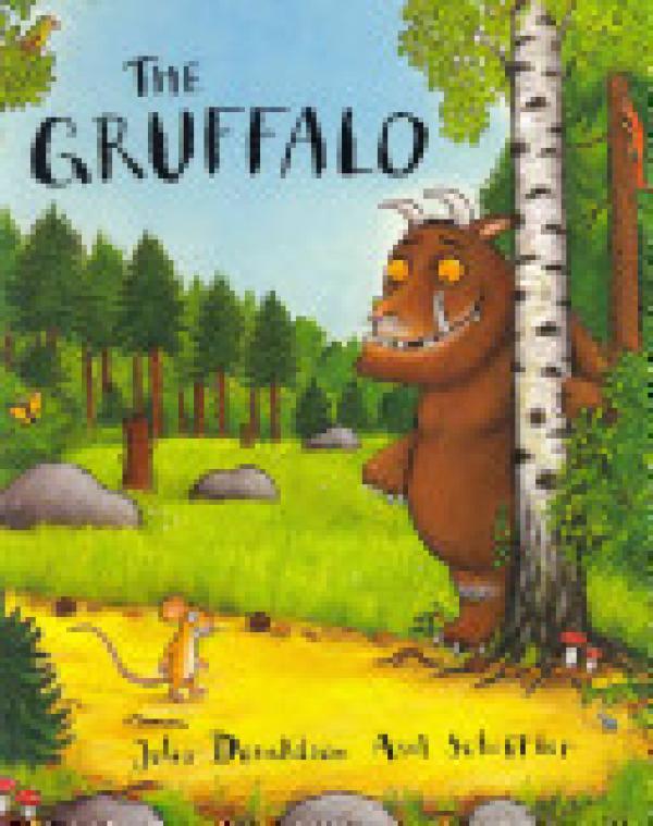 Gruffalo,The