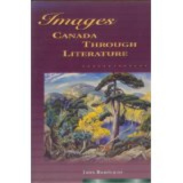 Images - Canada Through Literature