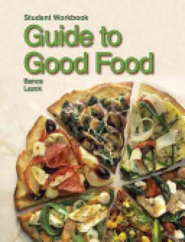 Guide to Good Food 2010 Workbook