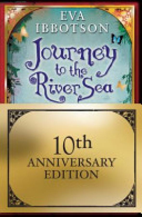 Journey to the River Sea - 10th Annivers