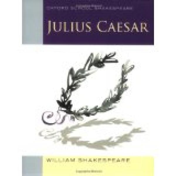Julius Caesar (2010 Oxford School)