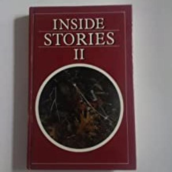 Inside Stories II 1/E