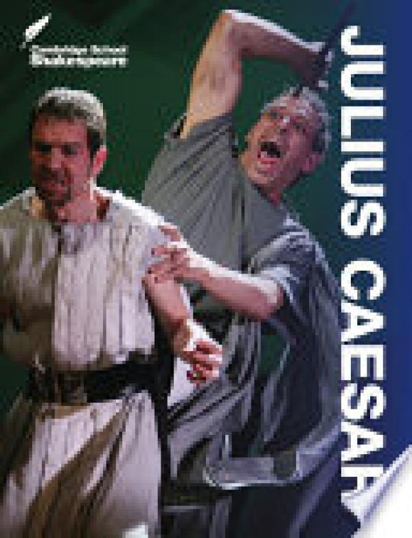 Julius Caesar (Cambridge 2014)