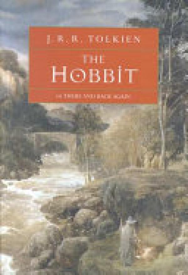 Hobbit,The: Or There and Back