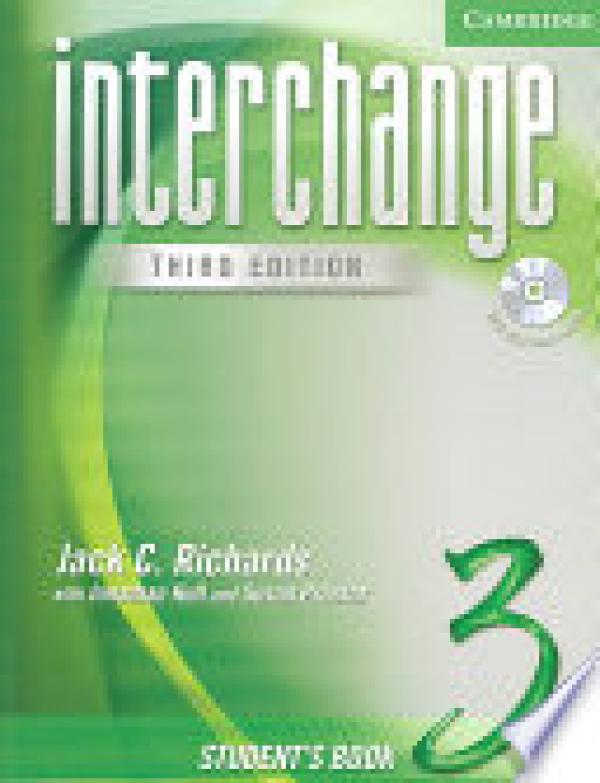 Interchange 3/E Level 3