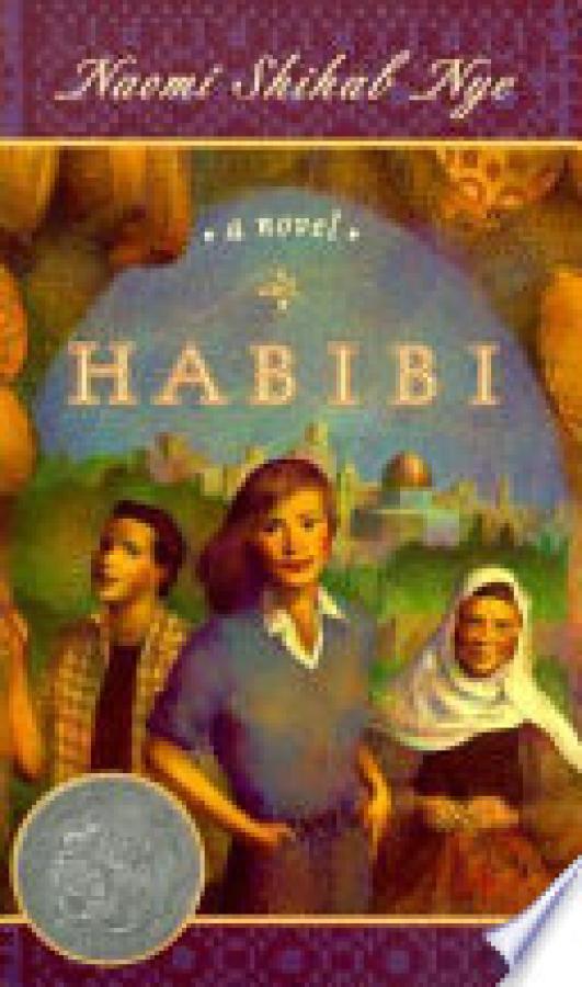 Habibi