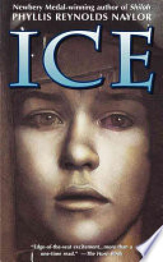 Ice
