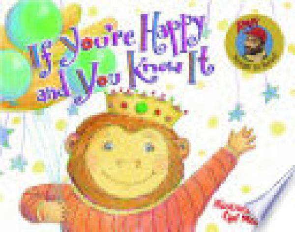 If You're Happy and You Know it