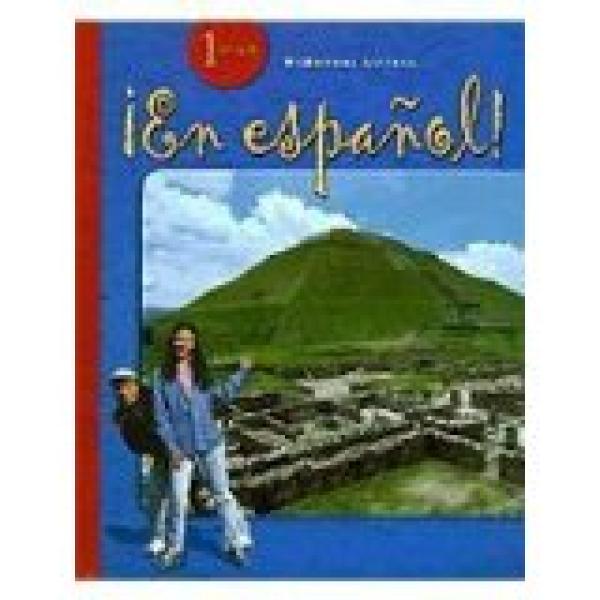En Espanol! '04 Level 1