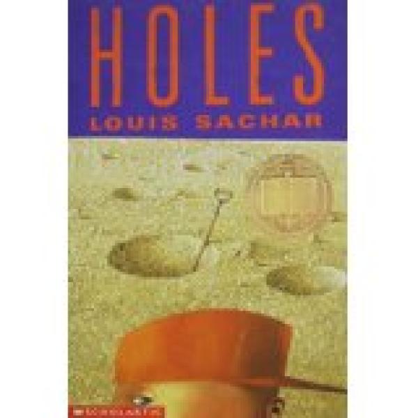 Holes