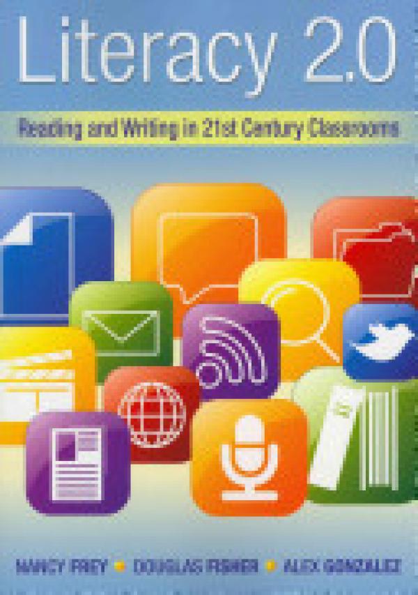 Literacy 20: Reading and Writing in 21st