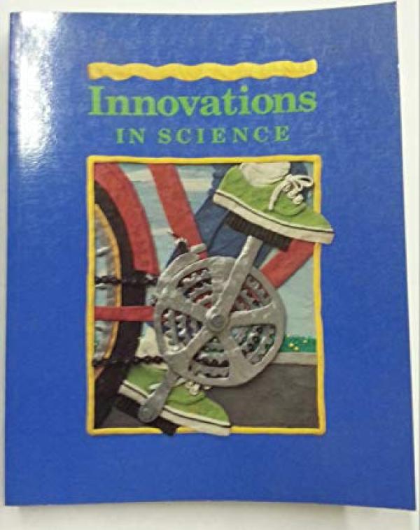 Innovations in Science Grade 6 Ab/Ed