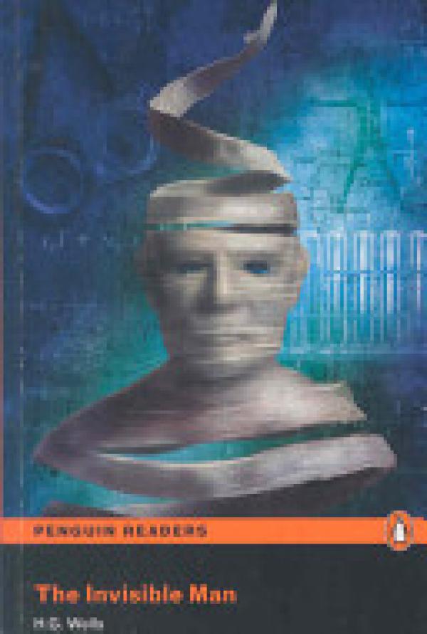 Invisible Man,The