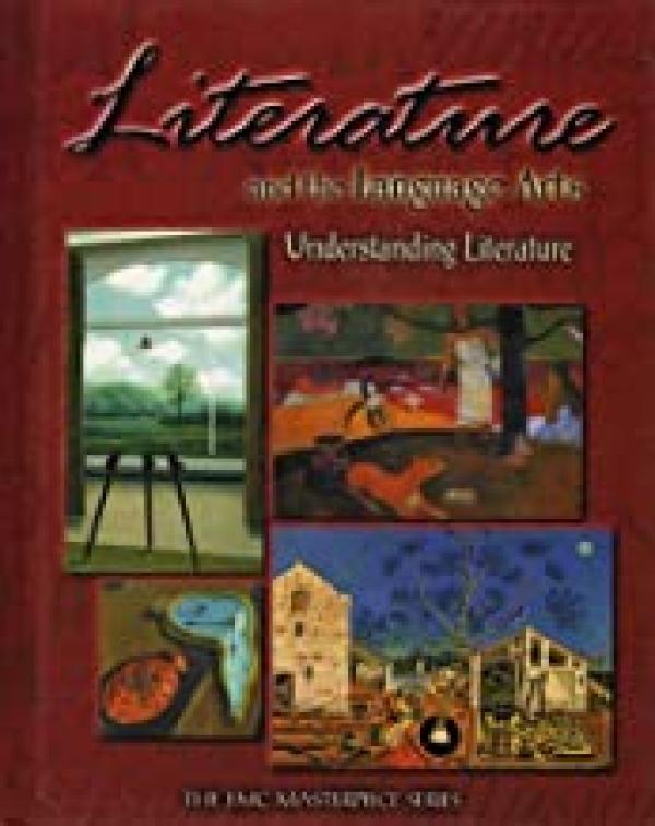 Literature of the Language Arts: Level 1