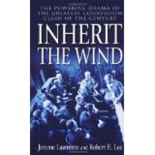 Inherit the Wind
