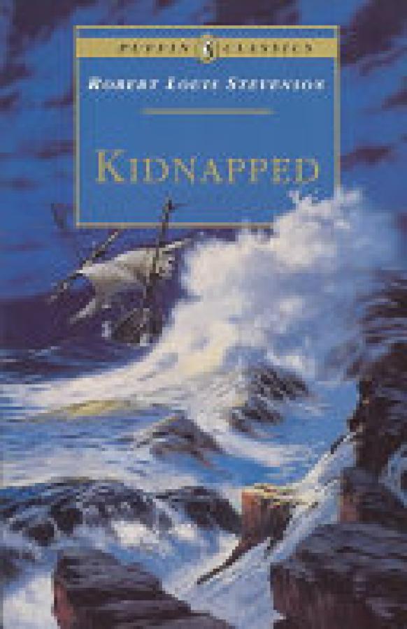 Kidnapped: Being Memoirs of the Adventur
