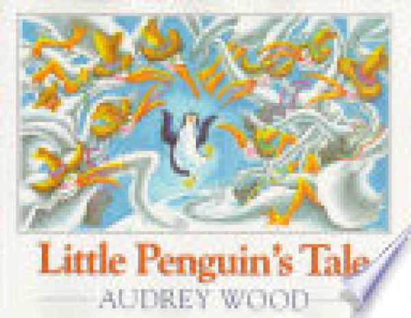 Little Penguin's Tale