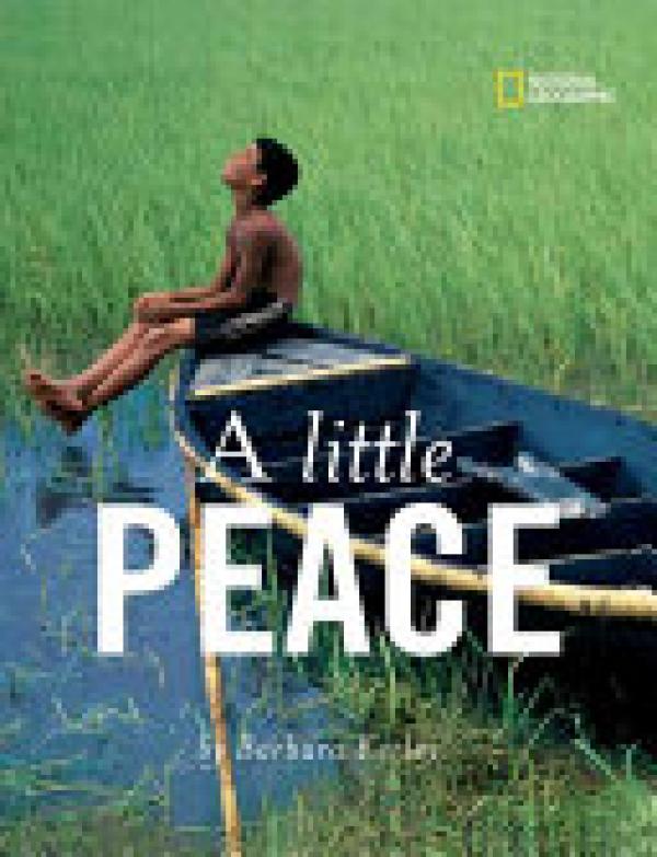 Little Peace,A
