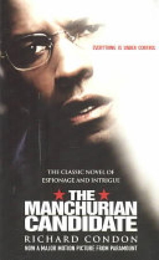 Manchurian Candidate,The