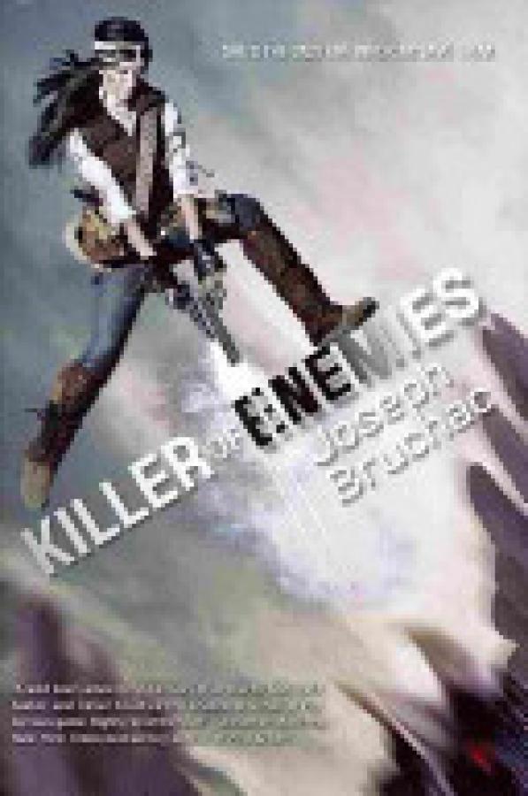 Killer of Enemies