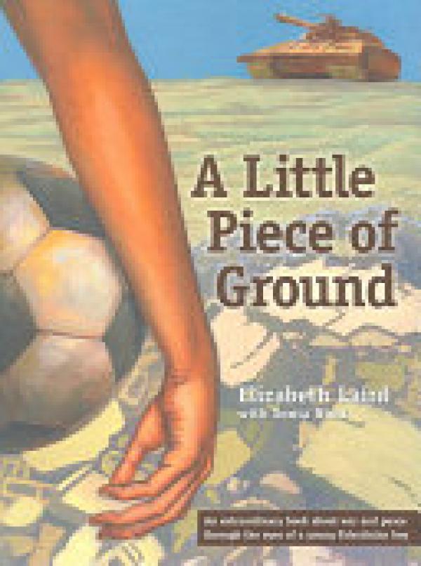 Little Piece of Ground,A