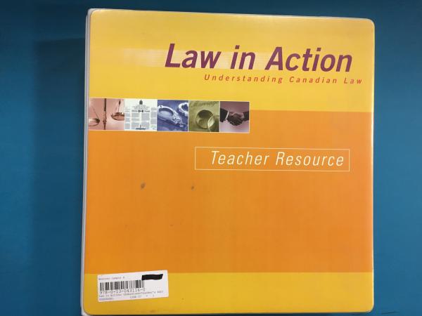 Law in Action: Understanding CDN Law TG