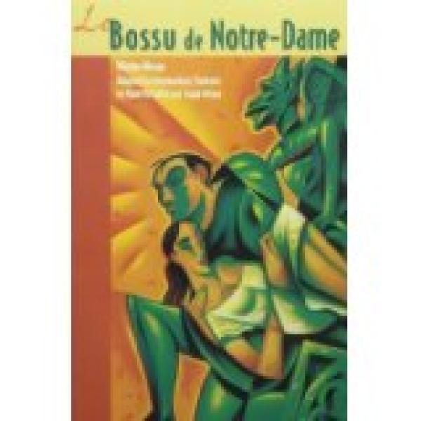 Le Bossu De Notre-Dame