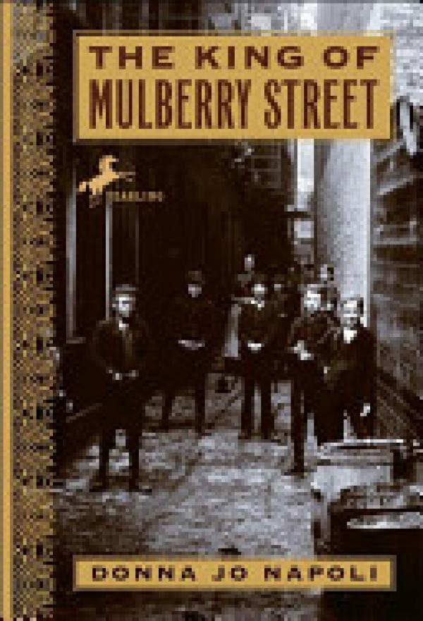 King of Mulberry Street, The