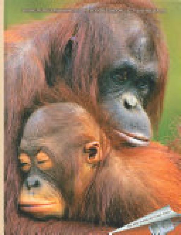 Living in the Environment: Principles 15