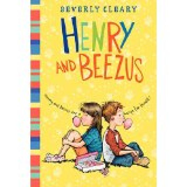 Henry and Beezus