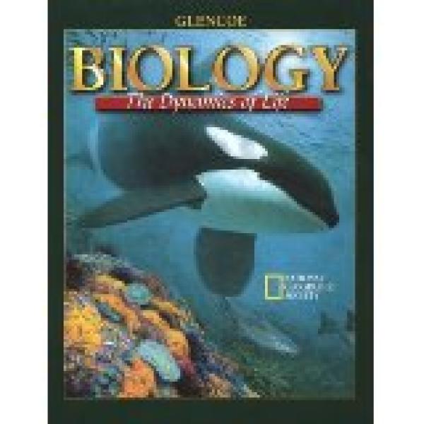 Biology: The Dynamics of Life