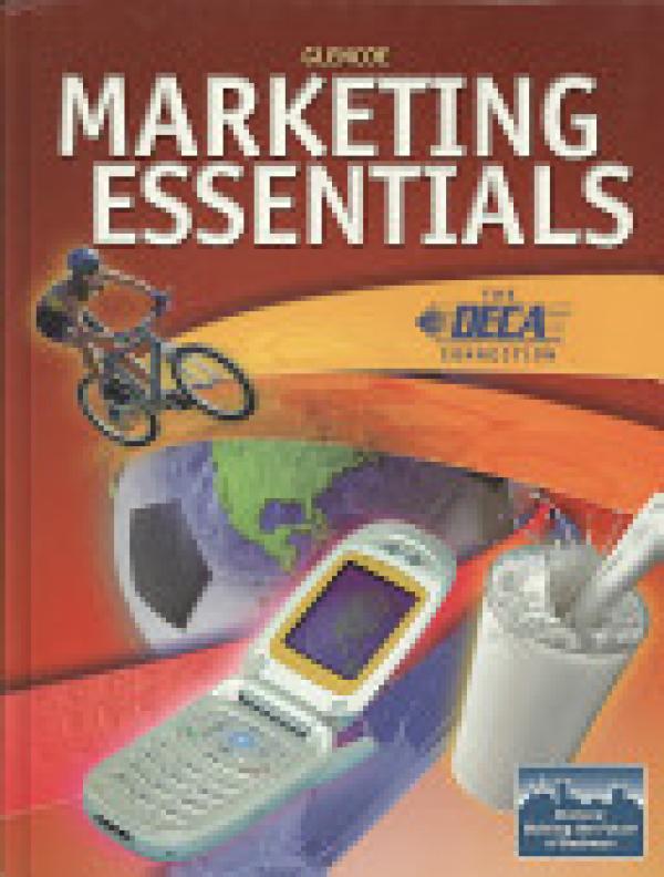 Marketing Essentials 5/E
