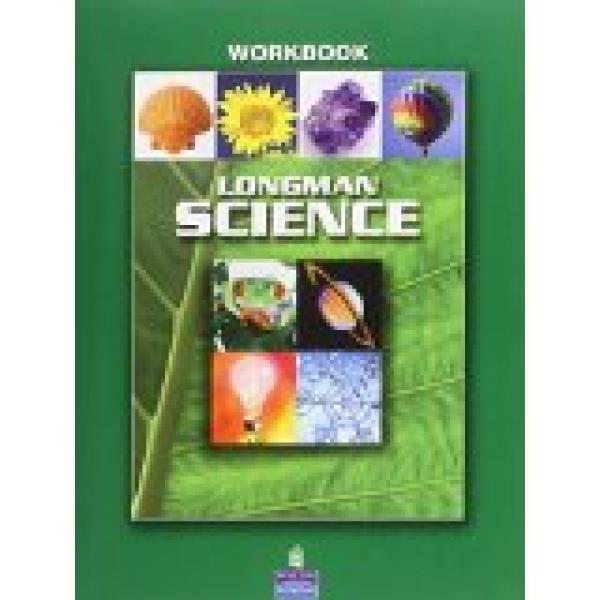 Longman Science Workbook