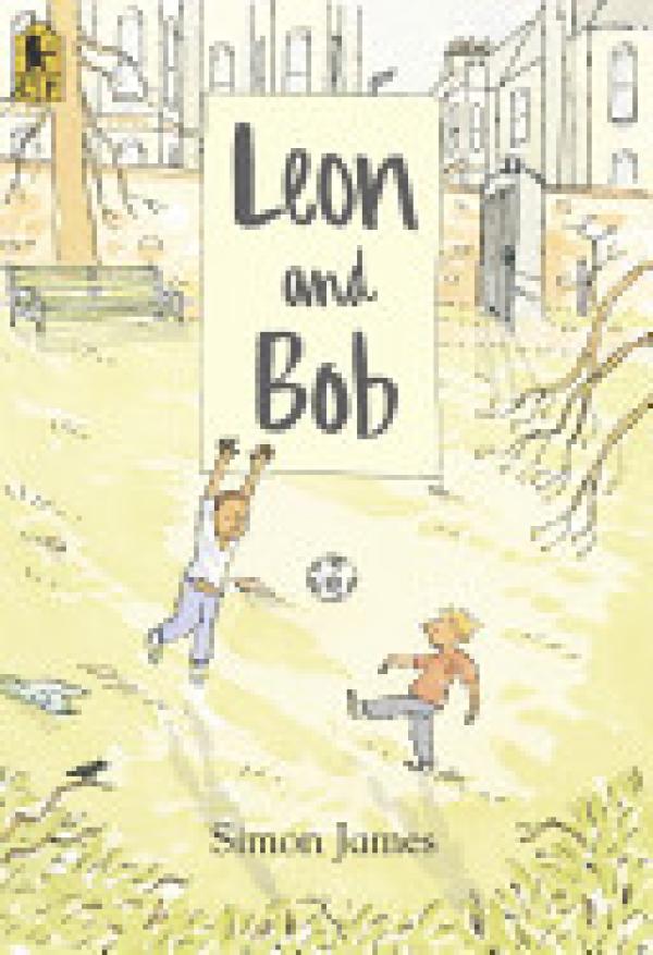Leon and Bob