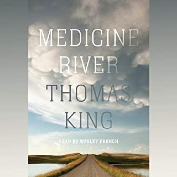 Medicine River (Penguin Modern Classics)