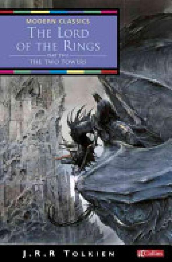 Lord of the Rings: Two Towers Modern Cla
