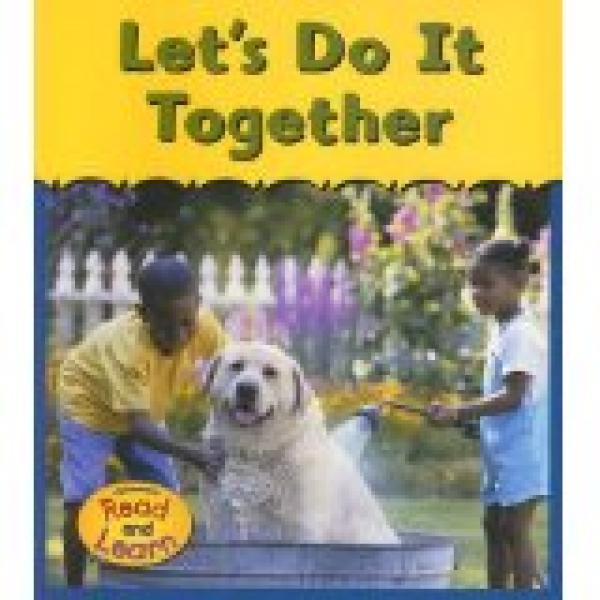 Let's Do it Together