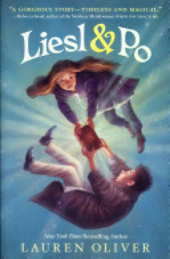 Liesl & PO