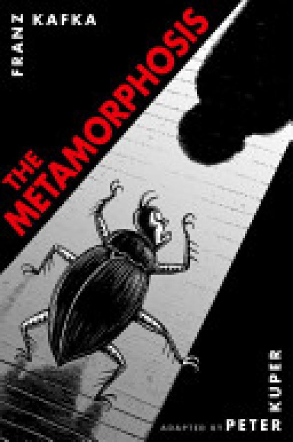 Metamorphosis,The