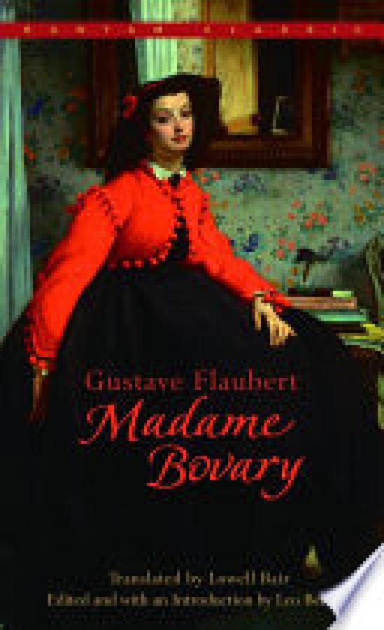 Madame Bovary