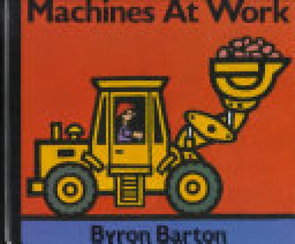Machines at Work
