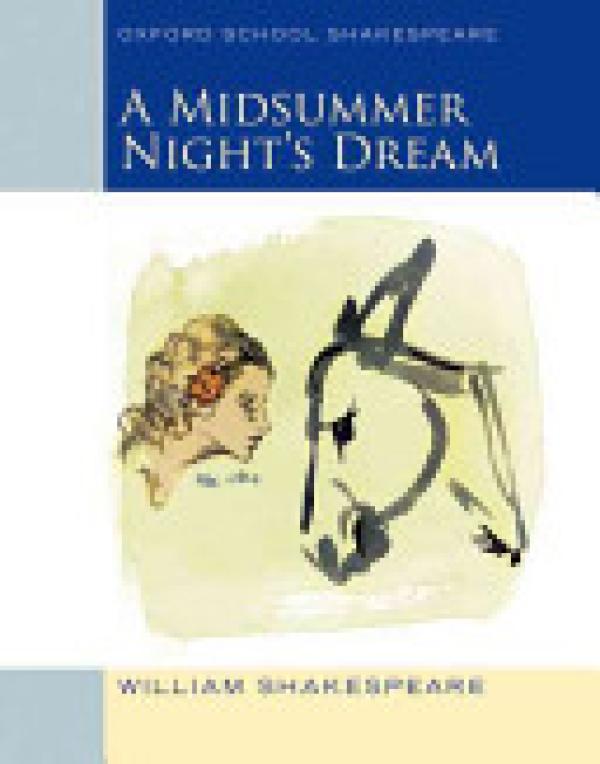 Midsummer Night's Dream (Oxford School